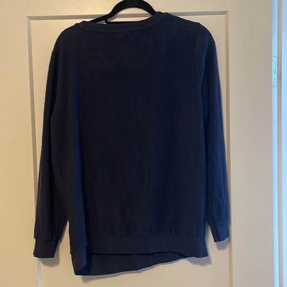 ❤️ FINAL PRICE ❤️ Nashville Sweatshirt by Noisy may - Picture 4 of 5